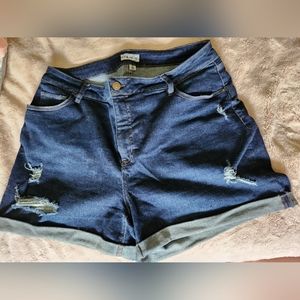 Ava & Viv shorts 16w